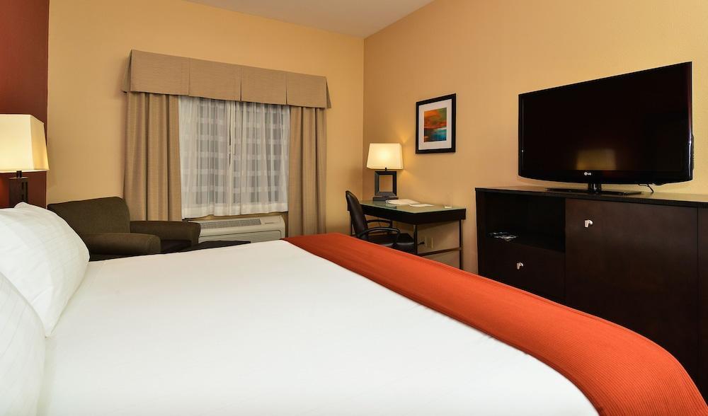 Holiday Inn Express Vancouver North By Ihg Exterior foto