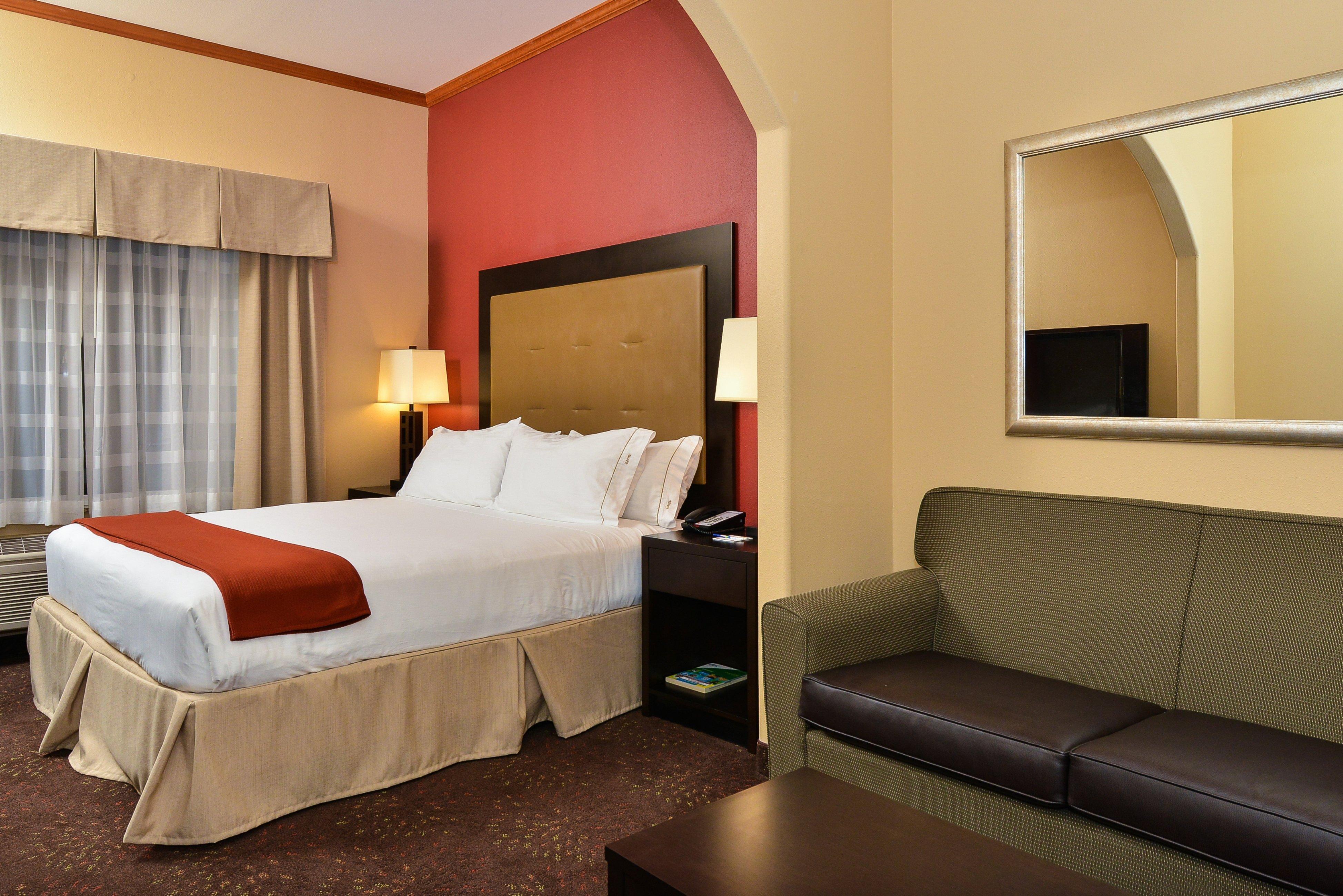 Holiday Inn Express Vancouver North By Ihg Exterior foto