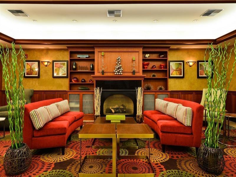 Holiday Inn Express Vancouver North By Ihg Exterior foto