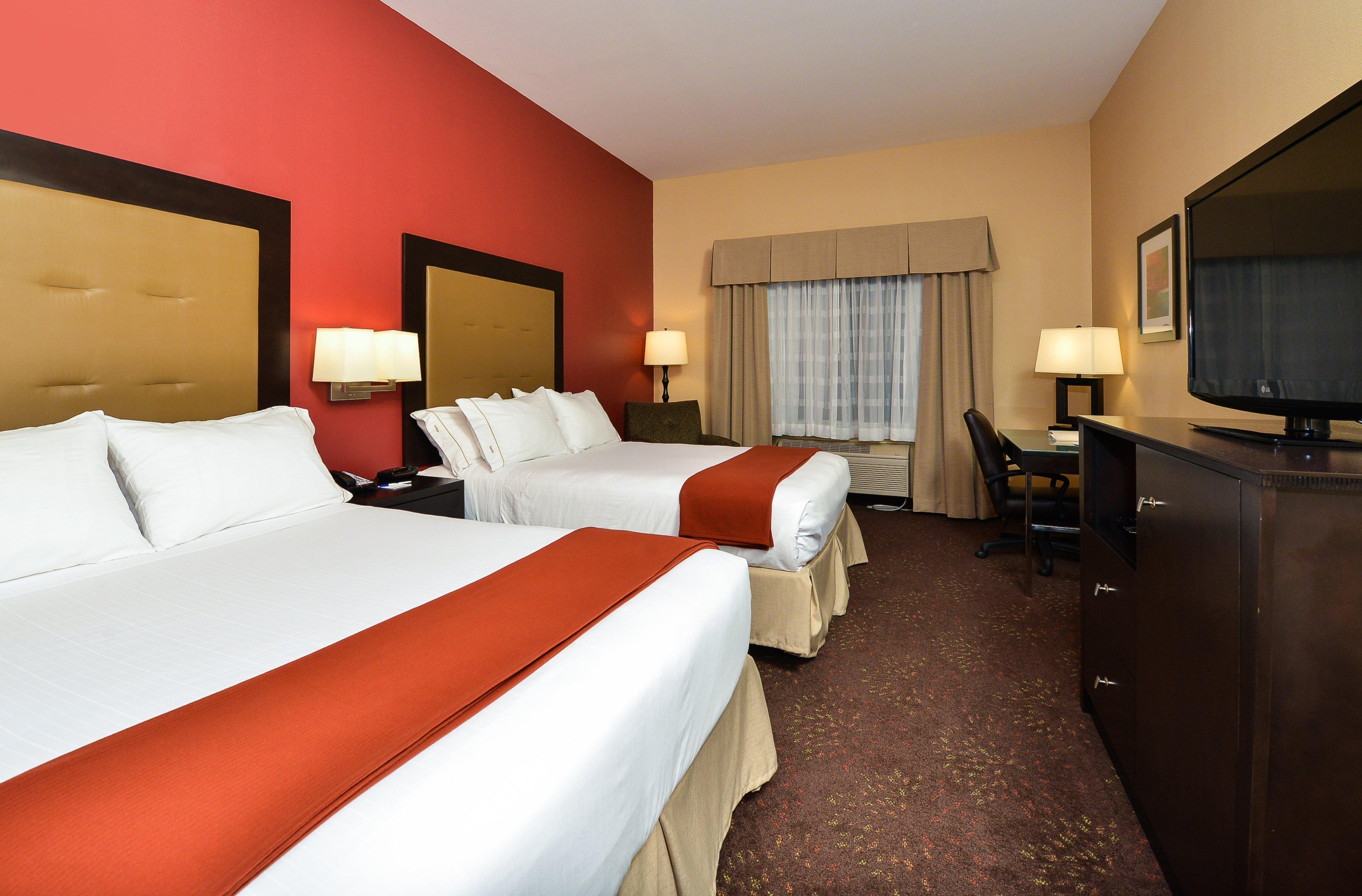 Holiday Inn Express Vancouver North By Ihg Exterior foto