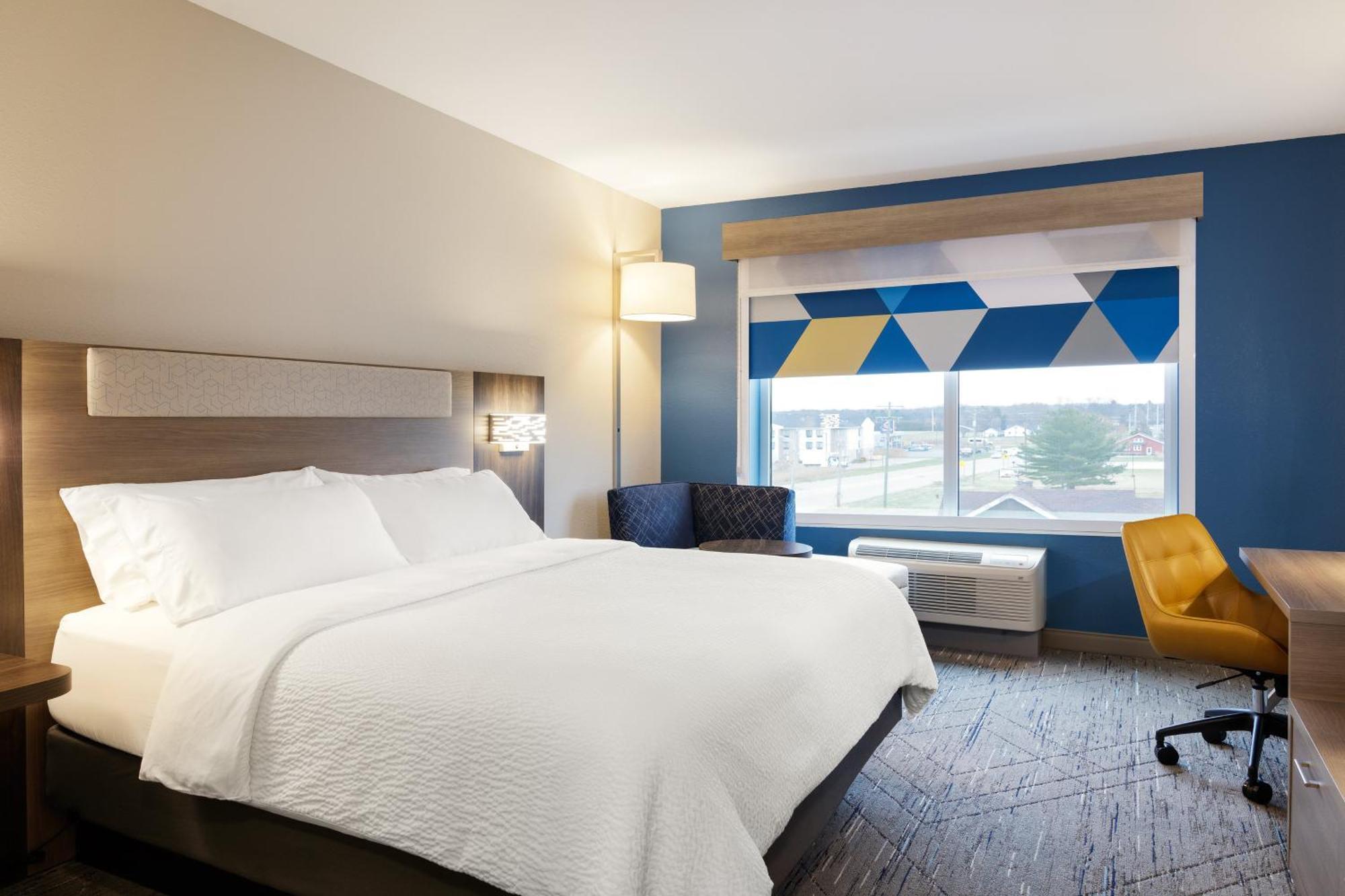 Holiday Inn Express Vancouver North By Ihg Exterior foto