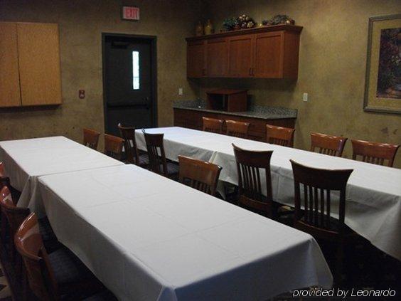 Holiday Inn Express Vancouver North By Ihg Facilidades foto